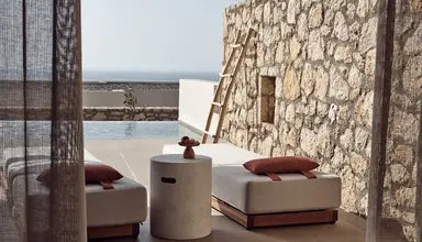 The Royal Senses Resort & Spa Crete