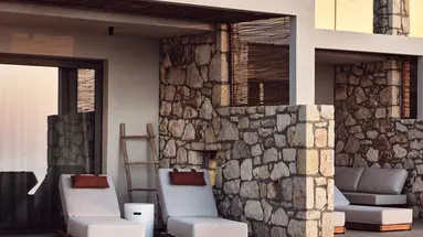 The Royal Senses Resort & Spa Crete