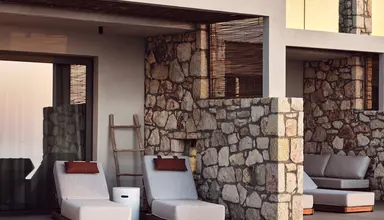 The Royal Senses Resort & Spa Crete