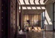 The Royal Senses
