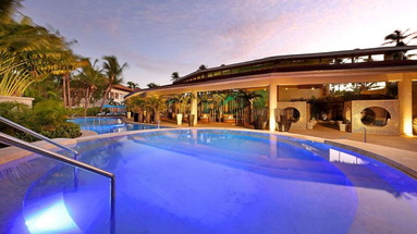 The Royal Suites Turquesa