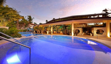 The Royal Suites Turquesa