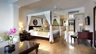 The Royal Suites Turquesa