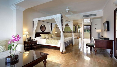 The Royal Suites Turquesa