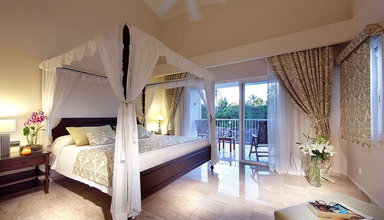 The Royal Suites Turquesa
