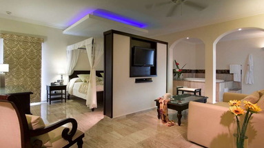 The Royal Suites Turquesa