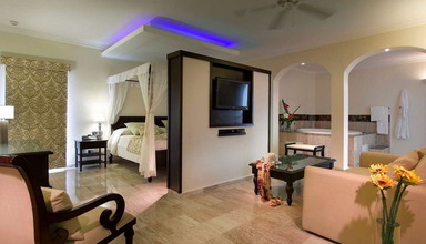The Royal Suites Turquesa