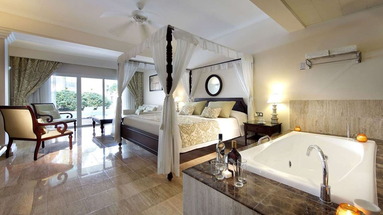 The Royal Suites Turquesa