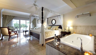 The Royal Suites Turquesa