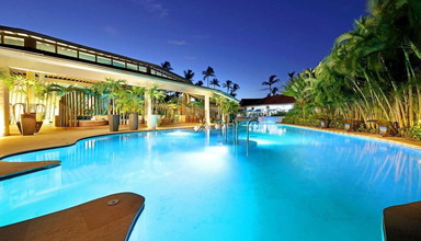 The Royal Suites Turquesa