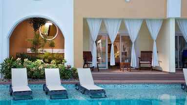 The Royal Suites Turquesa