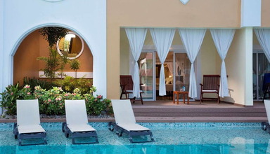 The Royal Suites Turquesa
