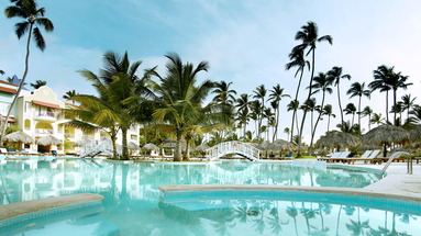 The Royal Suites Yucatan by Palladium