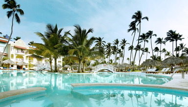 The Royal Suites Yucatan by Palladium