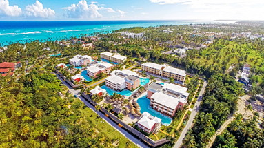 The Royal Suites Yucatan by Palladium