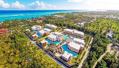 The Royal Suites Yucatan by Palladium