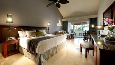 The Royal Suites Yucatan by Palladium