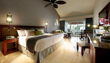 The Royal Suites Yucatan by Palladium