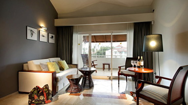 The Royal Suites Yucatan by Palladium