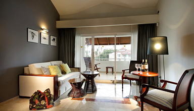 The Royal Suites Yucatan by Palladium