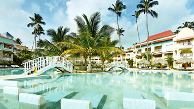 The Royal Suites Yucatan by Palladium