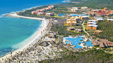 The Royal Suites Yucatan by Palladium