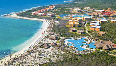 The Royal Suites Yucatan by Palladium