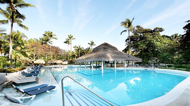 The Royal Suites Yucatan by Palladium