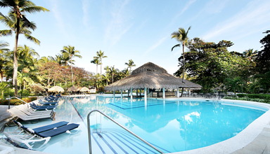 The Royal Suites Yucatan by Palladium