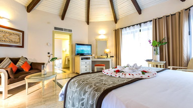 The Royal Suites Yucatan by Palladium
