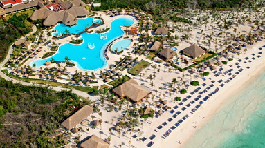 The Royal Suites Yucatan by Palladium