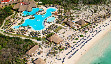 The Royal Suites Yucatan by Palladium