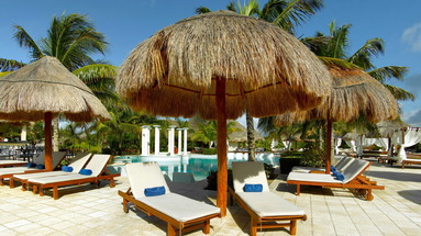 The Royal Suites Yucatan by Palladium
