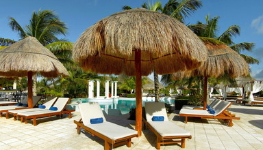 The Royal Suites Yucatan by Palladium