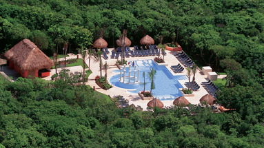 The Royal Suites Yucatan by Palladium