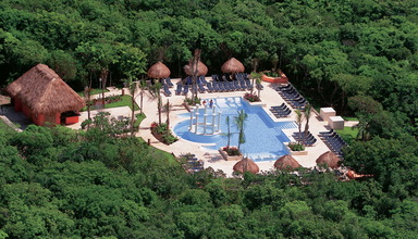 The Royal Suites Yucatan by Palladium