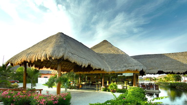 The Royal Suites Yucatan by Palladium