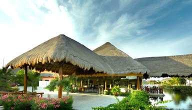 The Royal Suites Yucatan by Palladium