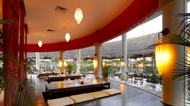 The Royal Suites Yucatan by Palladium
