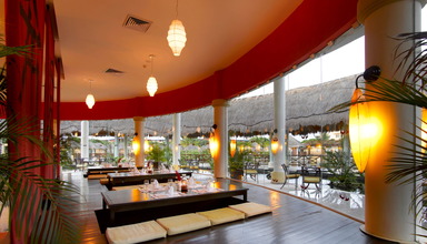 The Royal Suites Yucatan by Palladium