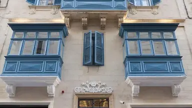 The Saint John (Valletta)