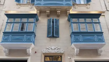 The Saint John (Valletta)