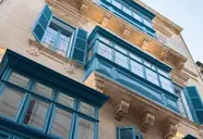 The Saint John (Valletta)