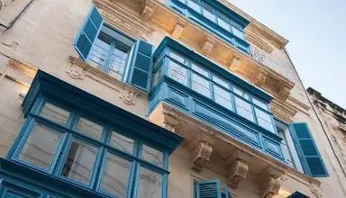 The Saint John (Valletta)