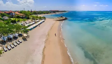 The Sakala Resort