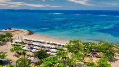 The Sakala Resort