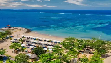 The Sakala Resort