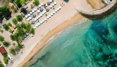 The Sakala Resort