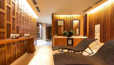 The Sakala Resort