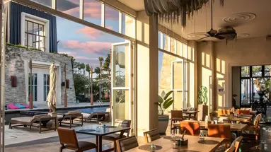 The Sakala Resort